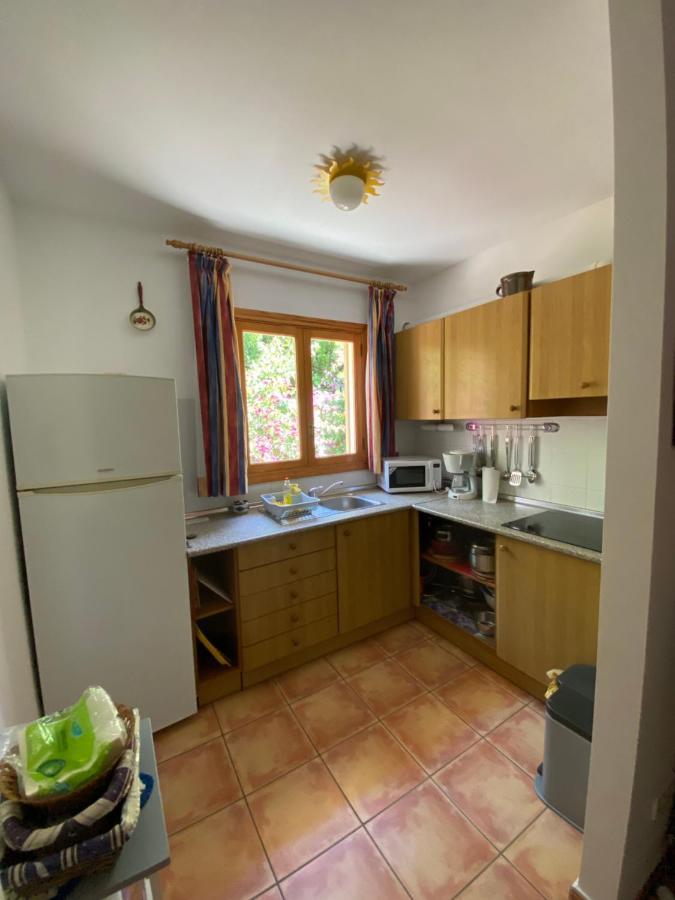 Bungalow Helma Vakantiehuis *