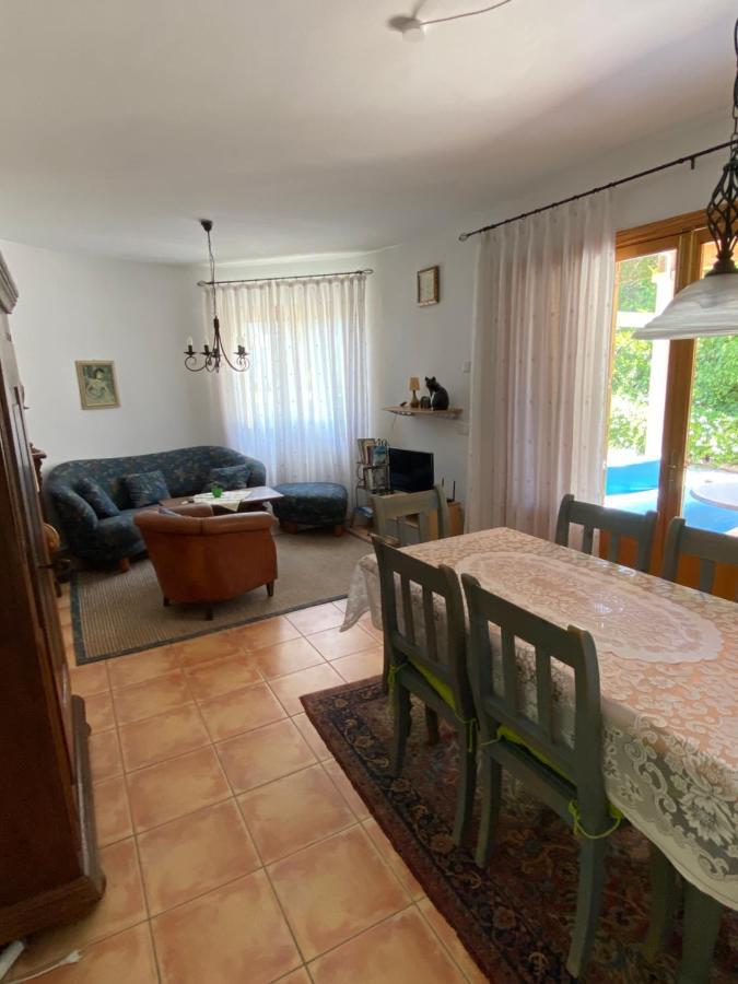 Bungalow Helma Ferienhaus