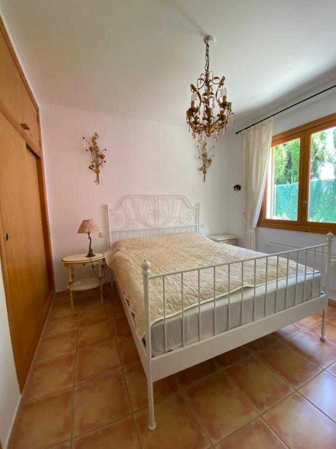 Ferienhaus Bungalow Helma