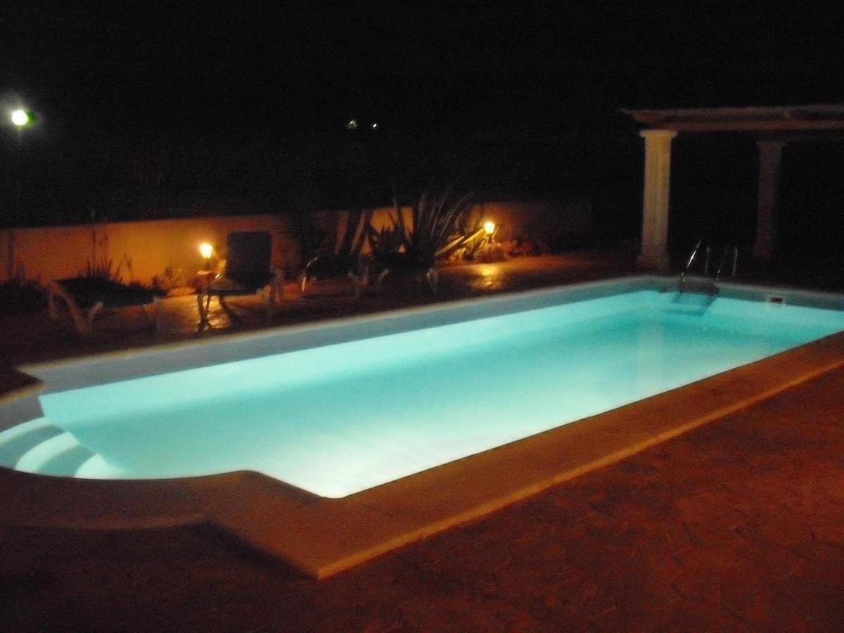 Bungalow Helma Ferienhaus Campos (Mallorca)